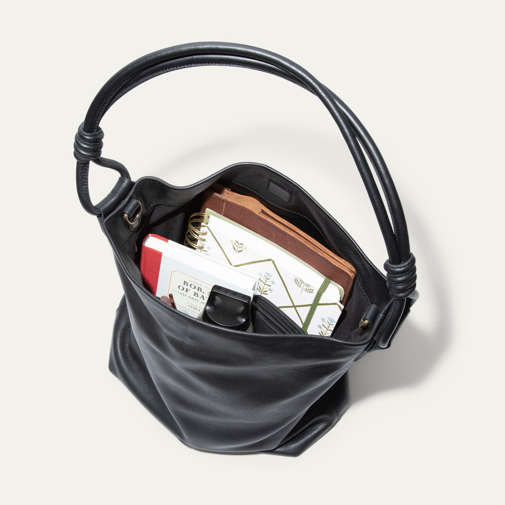 Florence Hobo Will Leather Goods