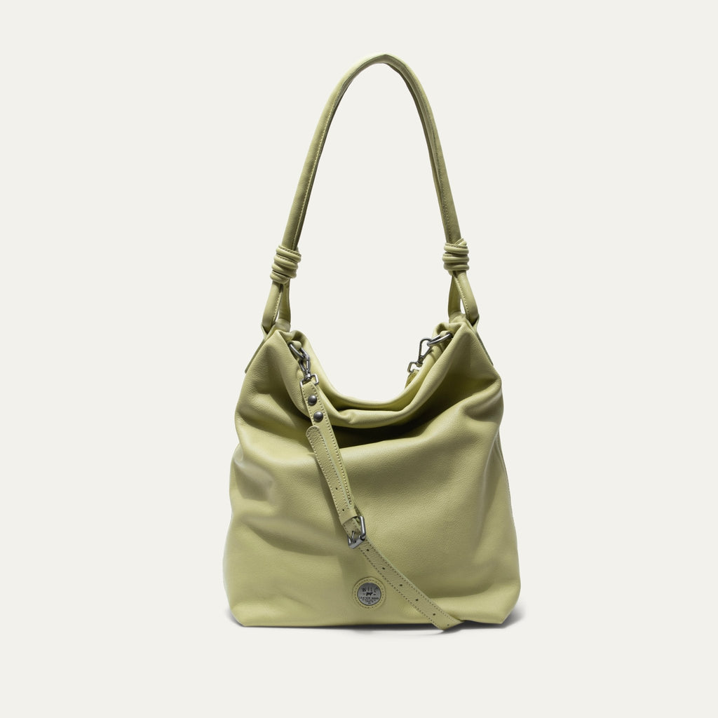 Florence Hobo Will Leather Goods