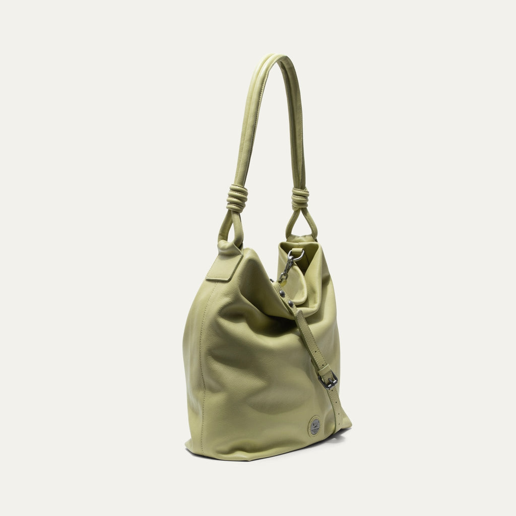 Florence Hobo Will Leather Goods