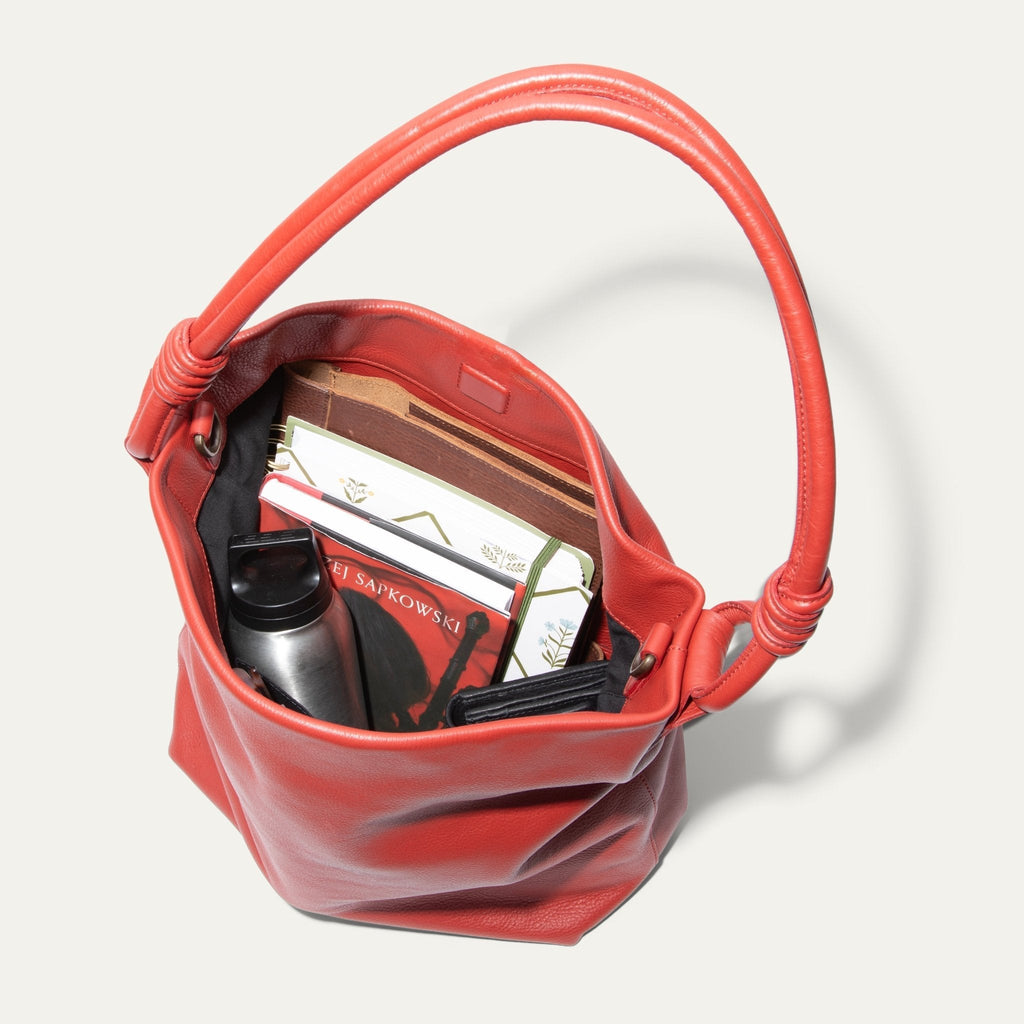 Florence Hobo Will Leather Goods