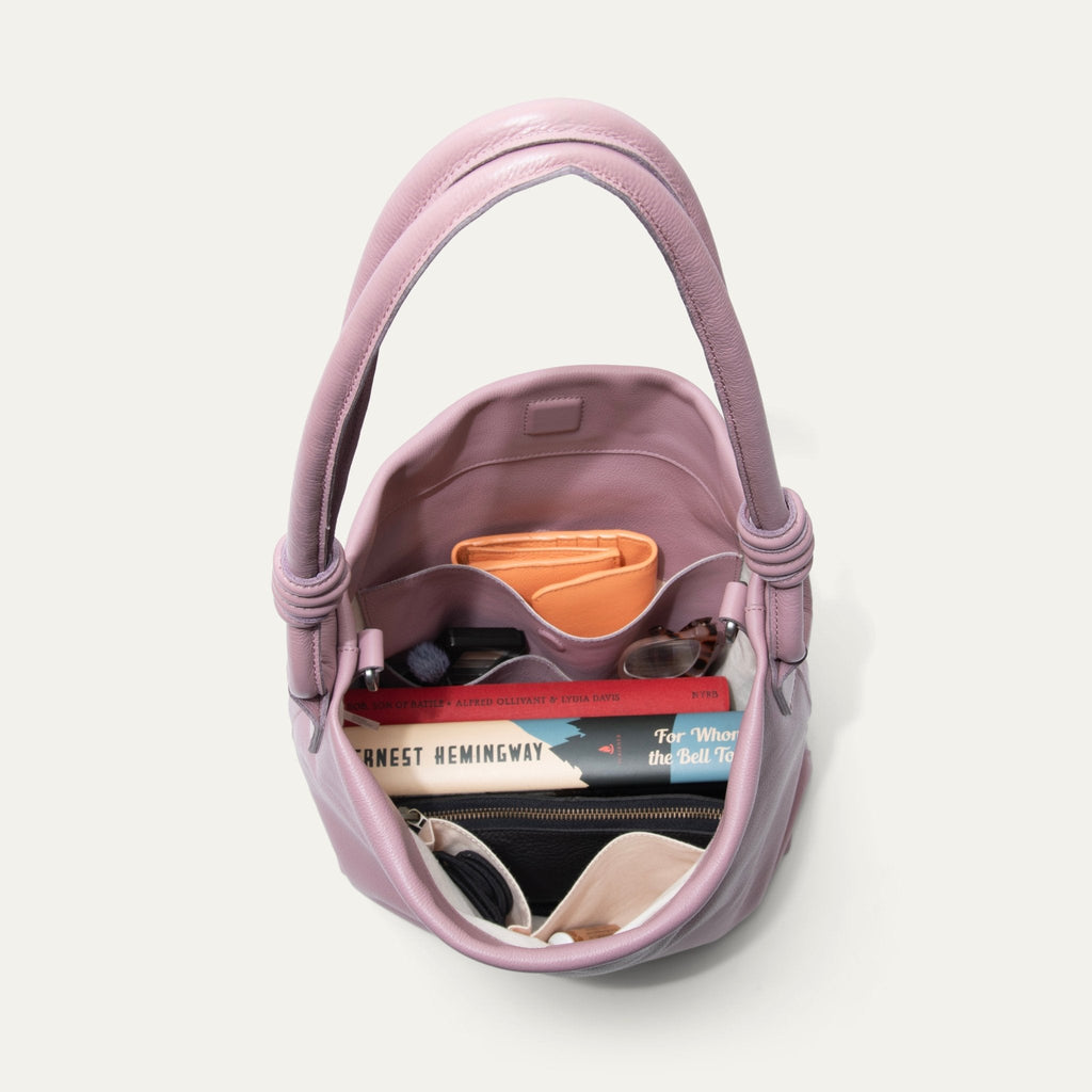 Florence Hobo Will Leather Goods