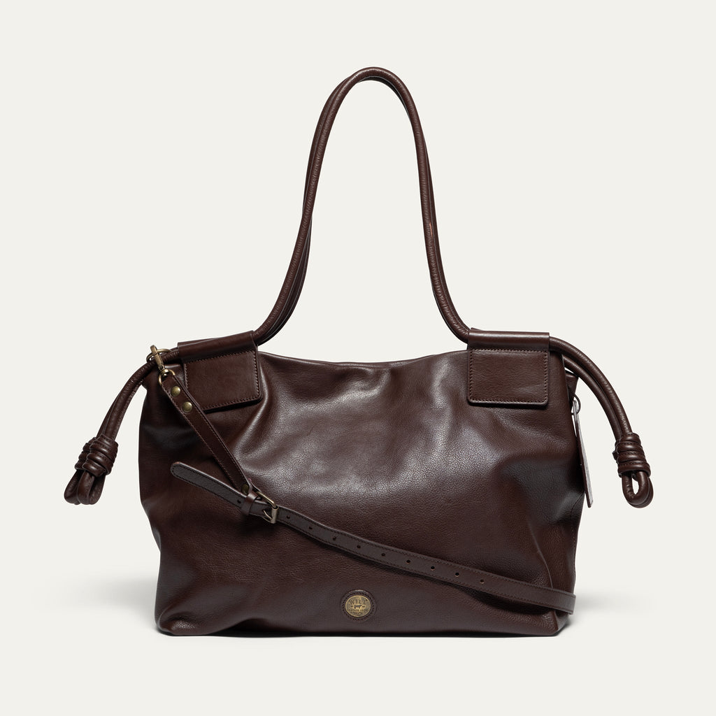 Rome Tote Will Leather Goods