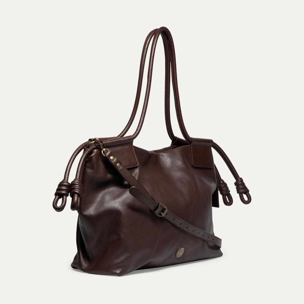 Rome Tote Will Leather Goods