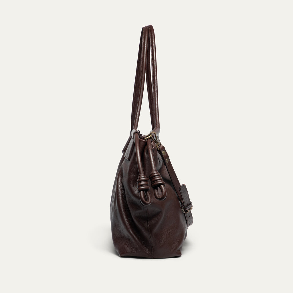 Rome Tote Will Leather Goods