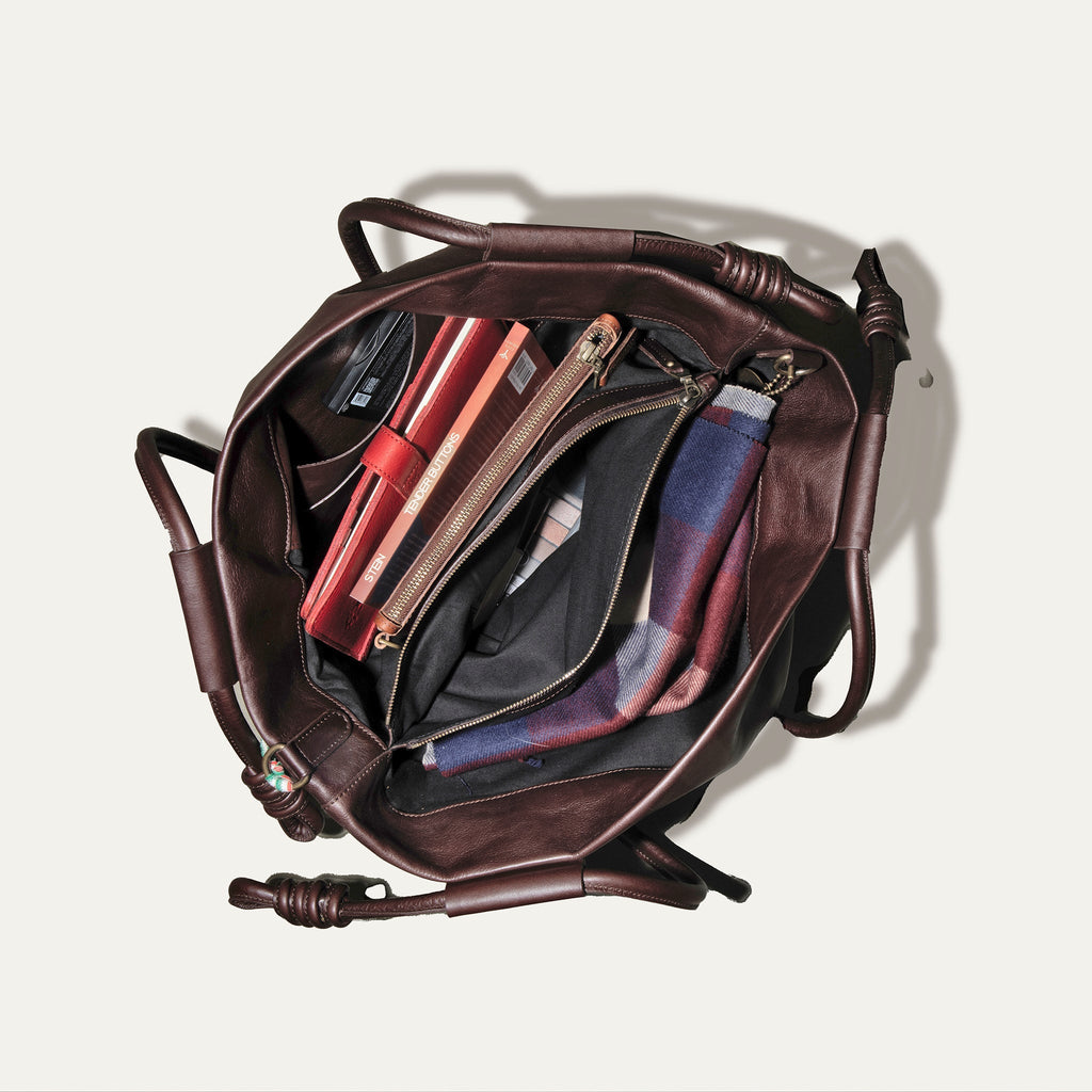 Rome Tote Will Leather Goods