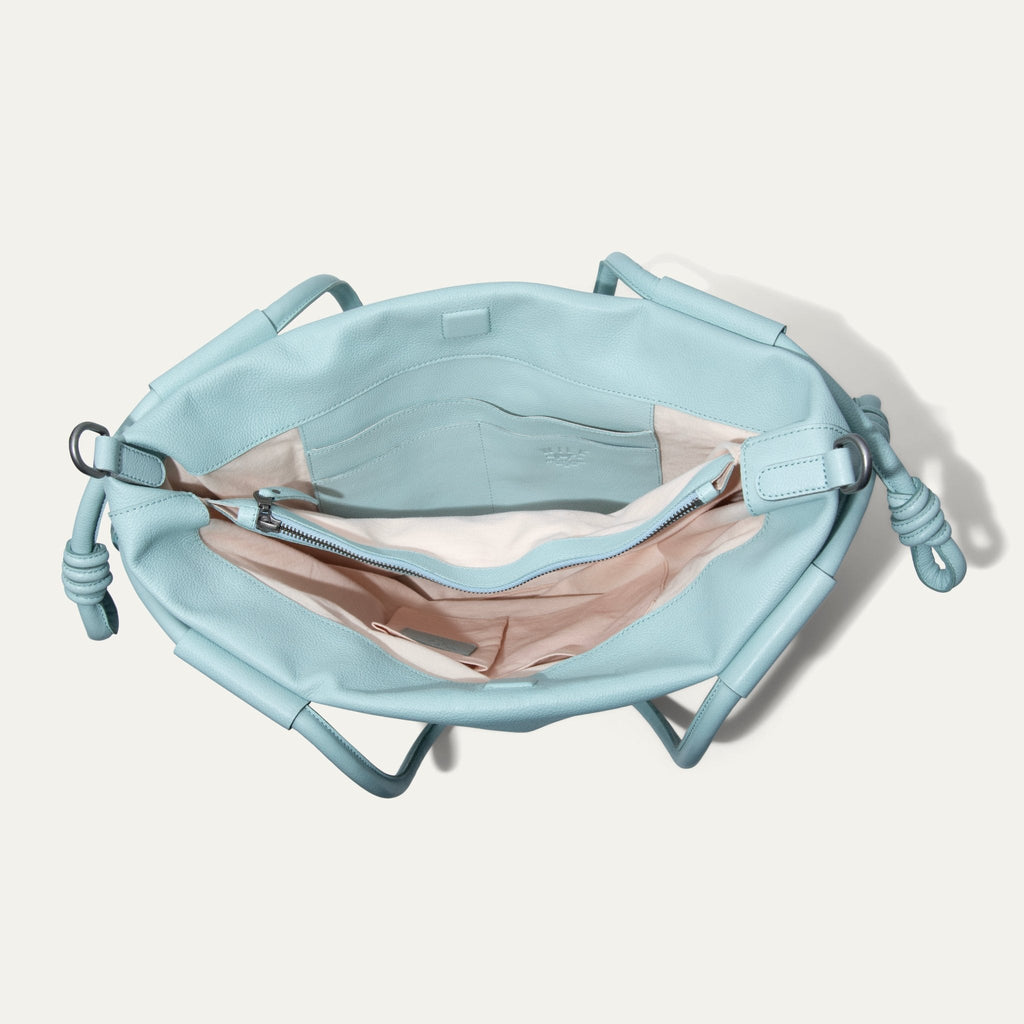 Rome Tote Will Leather Goods