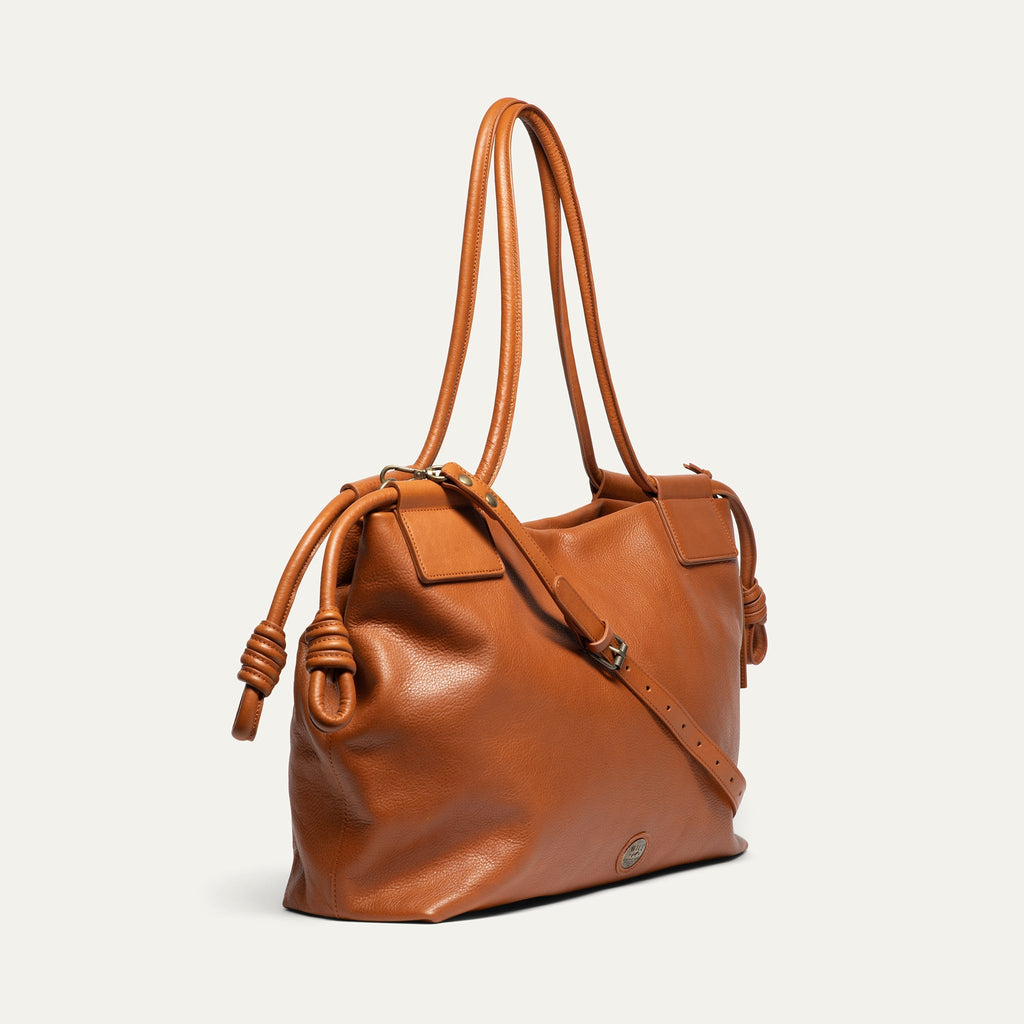 Rome Tote Will Leather Goods