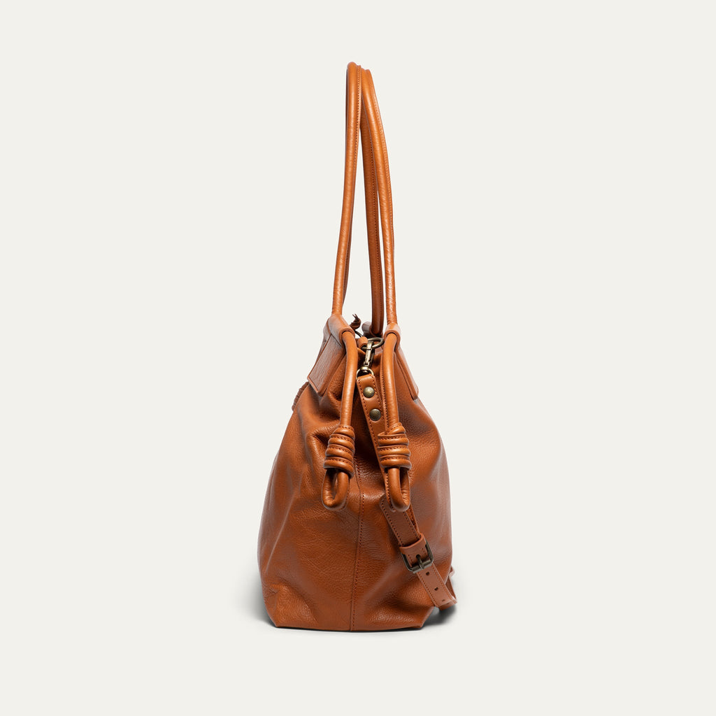 Rome Tote Will Leather Goods