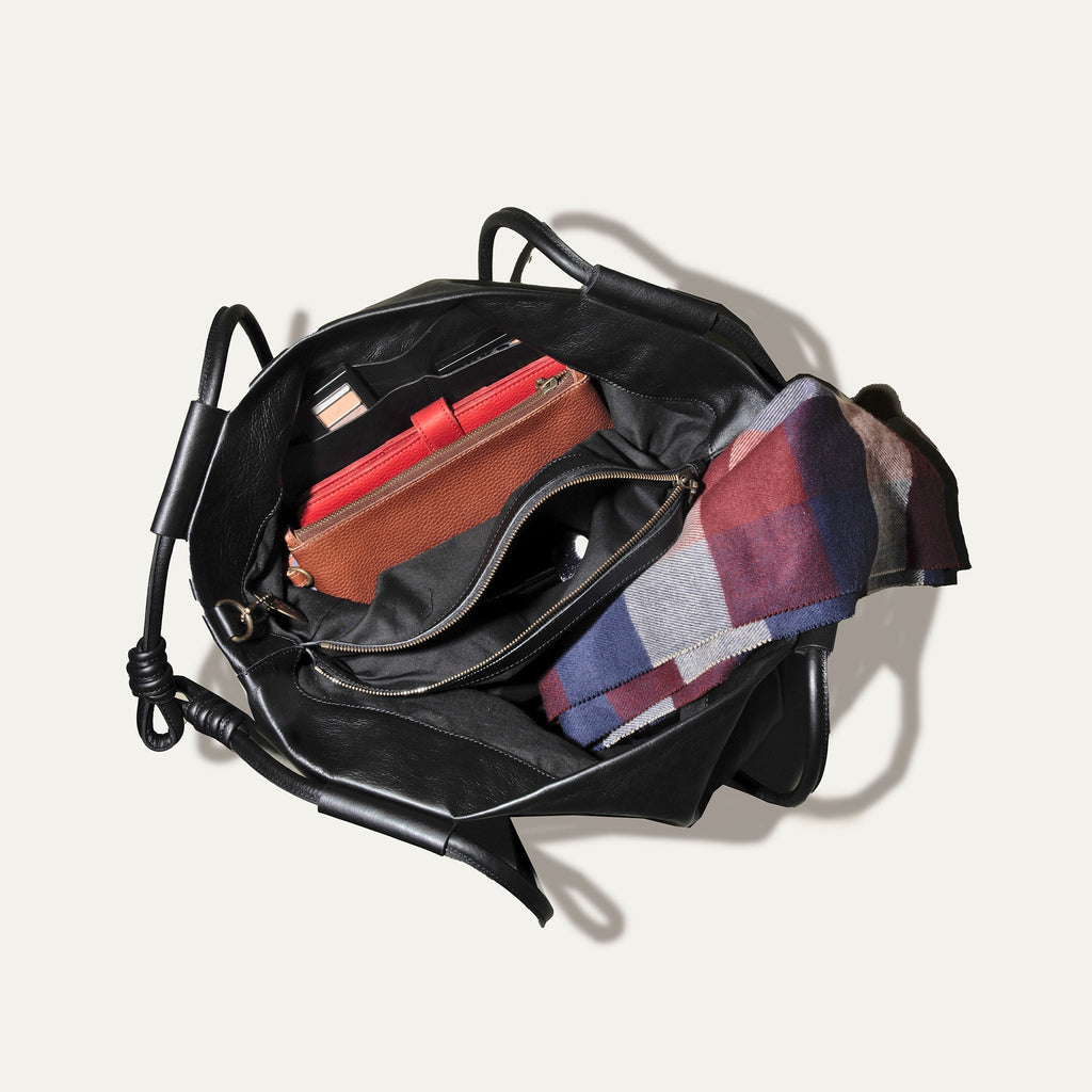 Rome Tote Will Leather Goods