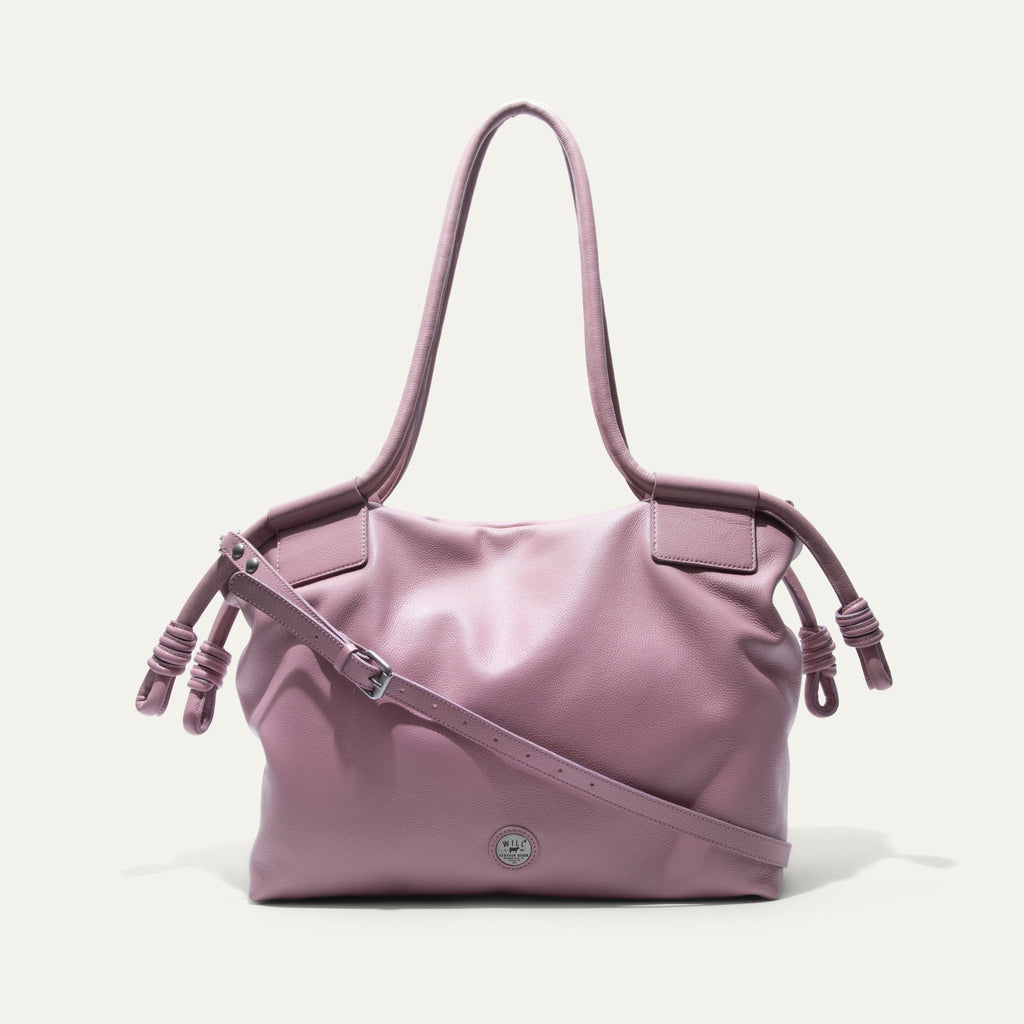 Rome Tote Will Leather Goods