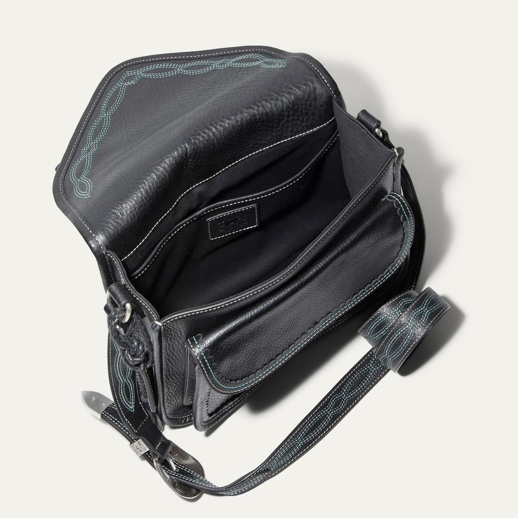 Odessa Crossbody Will Leather Goods