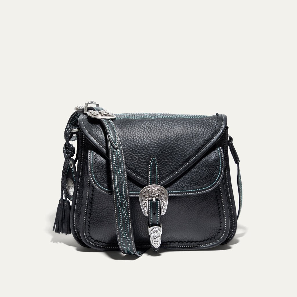 Odessa Crossbody Will Leather Goods