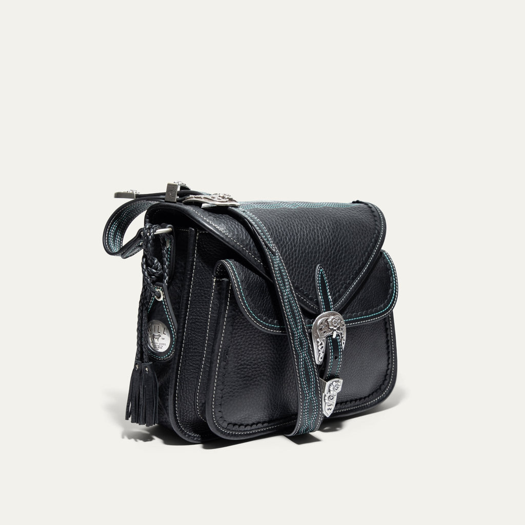 Odessa Crossbody Will Leather Goods