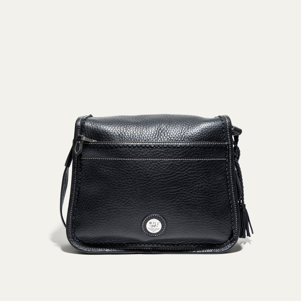 Odessa Crossbody Will Leather Goods