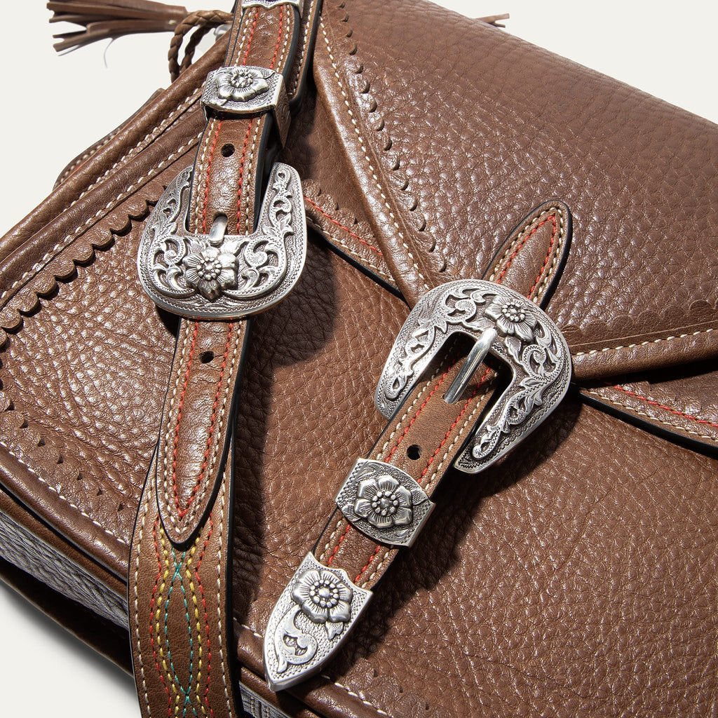Odessa Crossbody Will Leather Goods