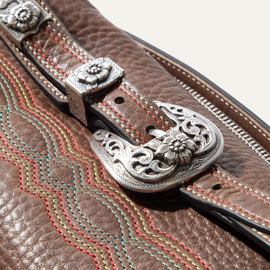 Odessa Crossbody Will Leather Goods