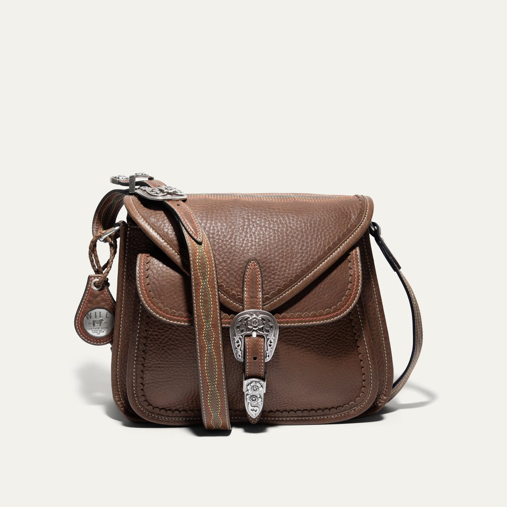 Odessa Crossbody Will Leather Goods