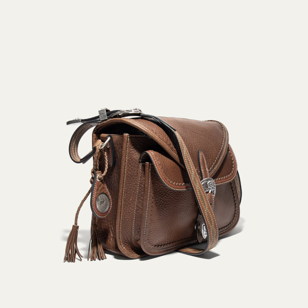 Odessa Crossbody Will Leather Goods