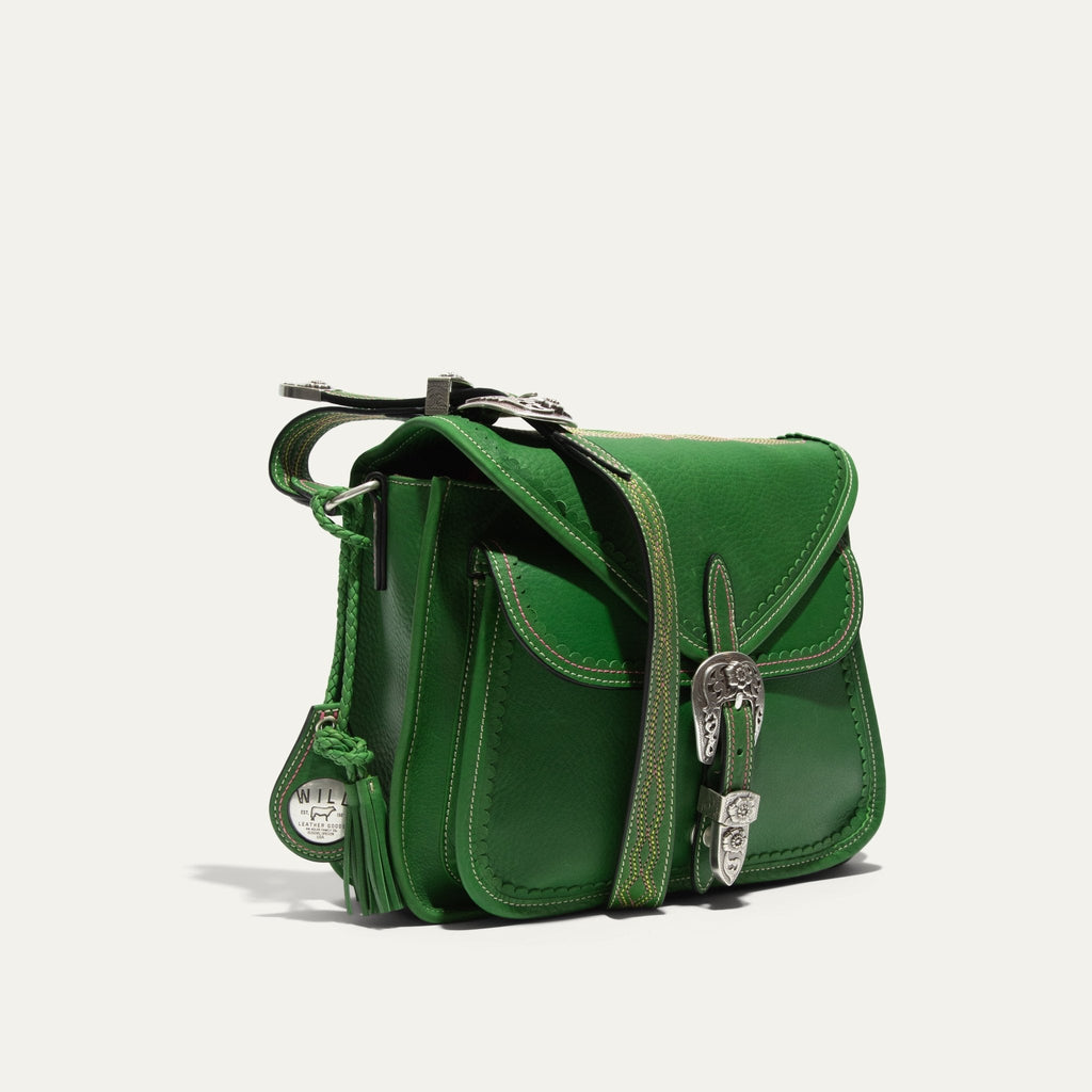 Odessa Crossbody Will Leather Goods