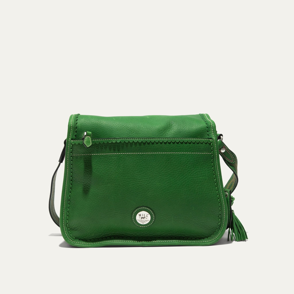 Odessa Crossbody Will Leather Goods