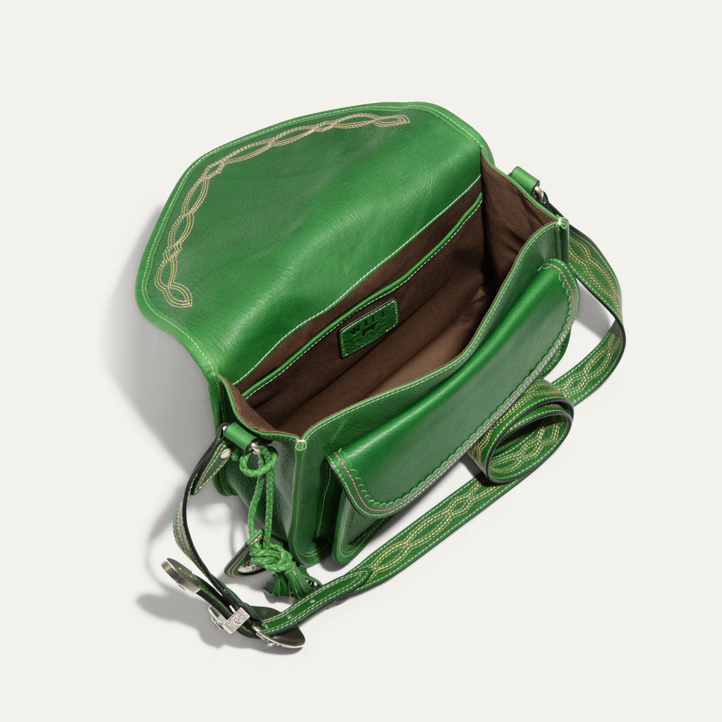 Odessa Crossbody Will Leather Goods