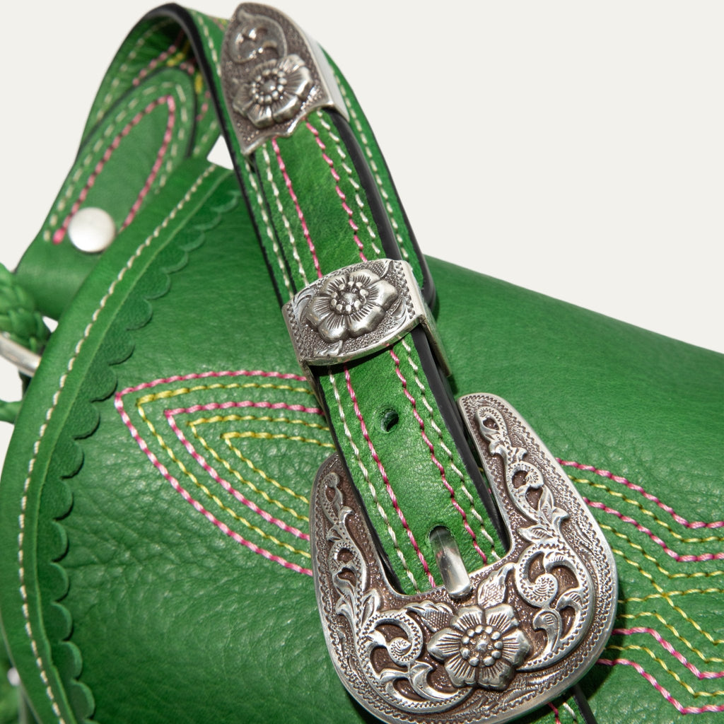 Odessa Crossbody Will Leather Goods