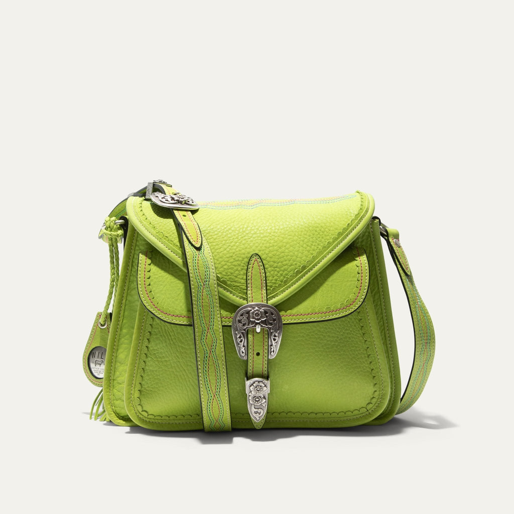 Odessa Crossbody Will Leather Goods
