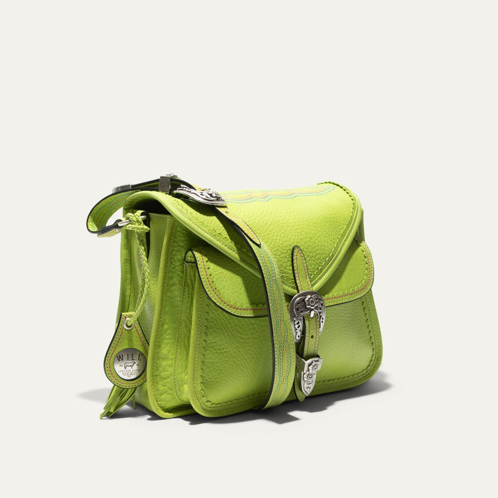 Odessa Crossbody Will Leather Goods