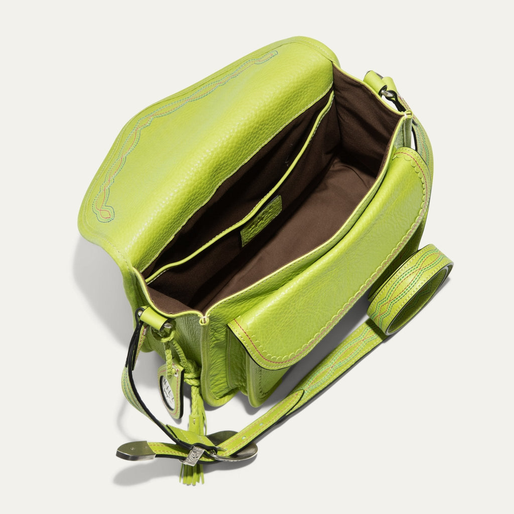 Odessa Crossbody Will Leather Goods