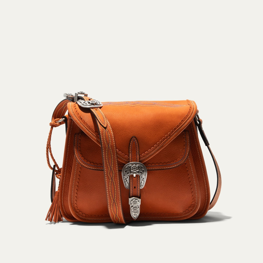 Odessa Crossbody Will Leather Goods