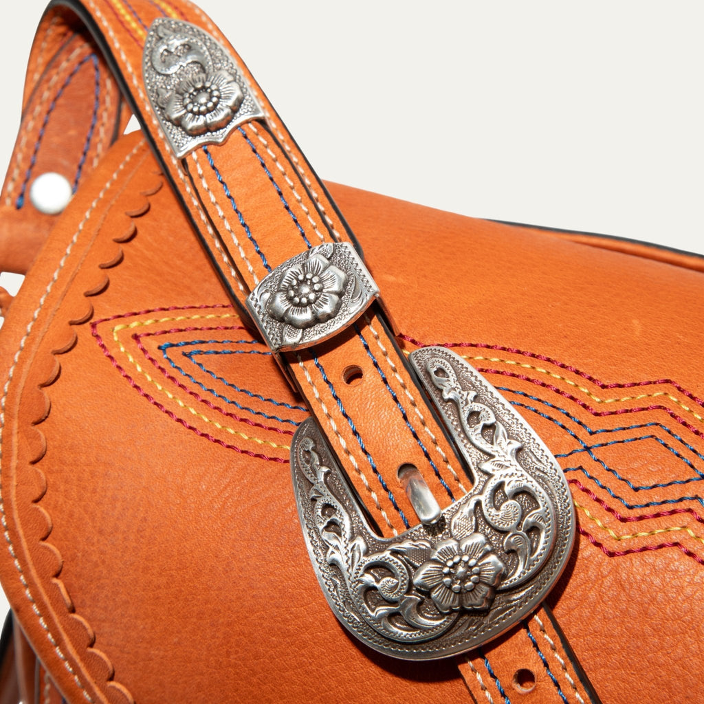 Odessa Crossbody Will Leather Goods