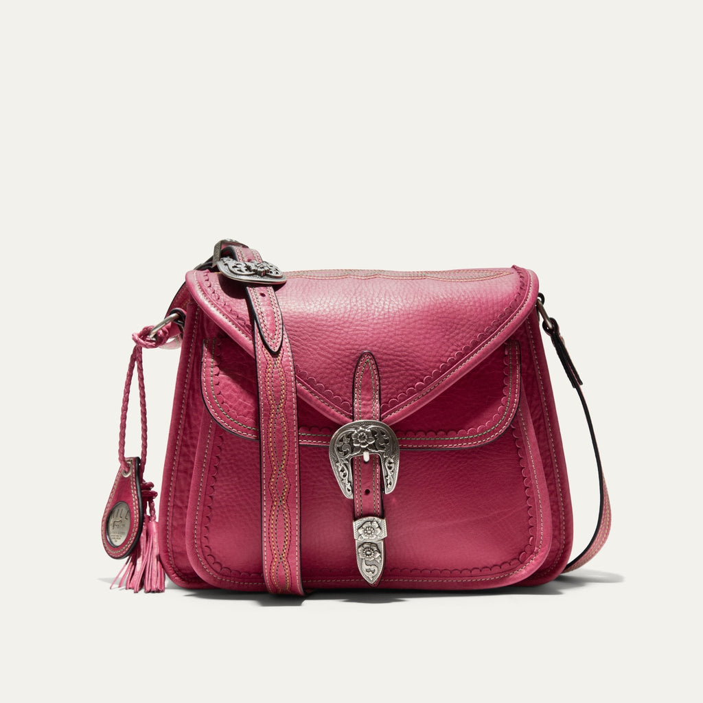Odessa Crossbody Will Leather Goods