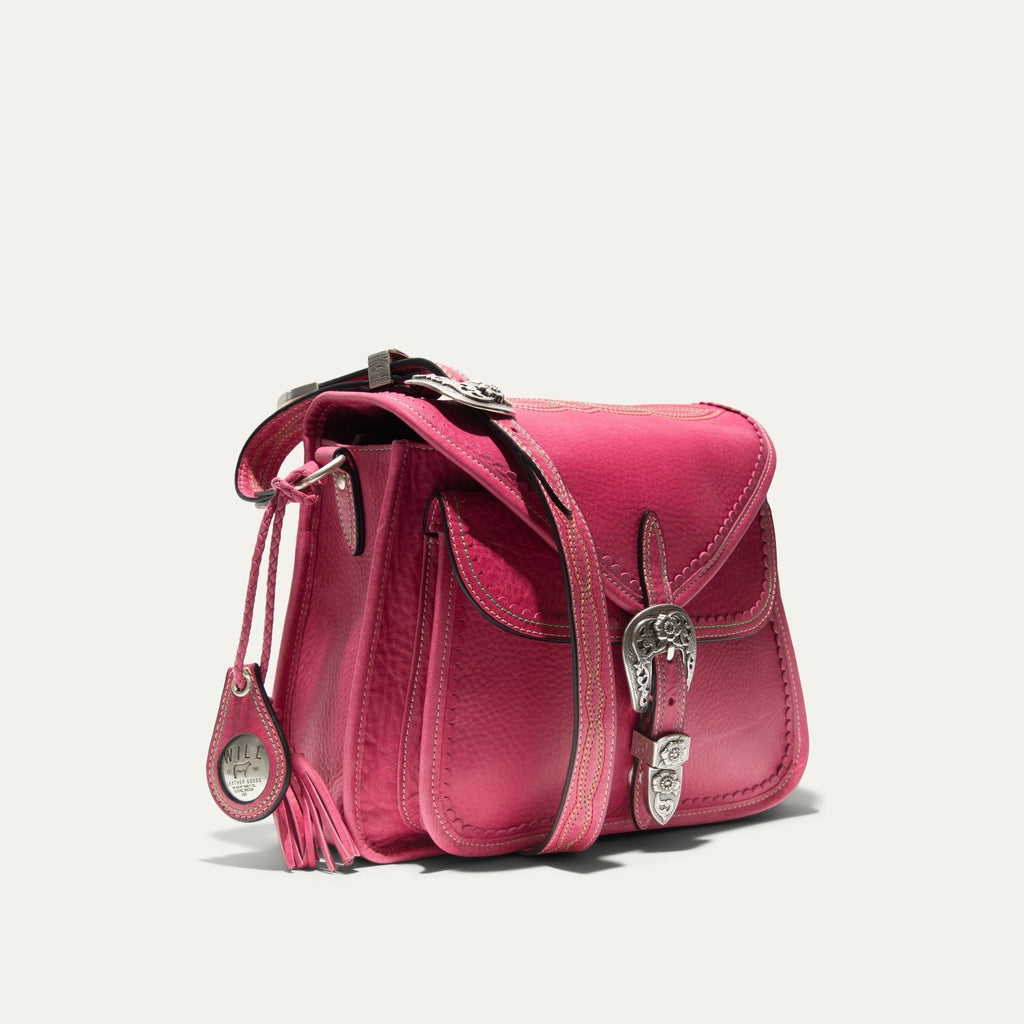 Odessa Crossbody Will Leather Goods