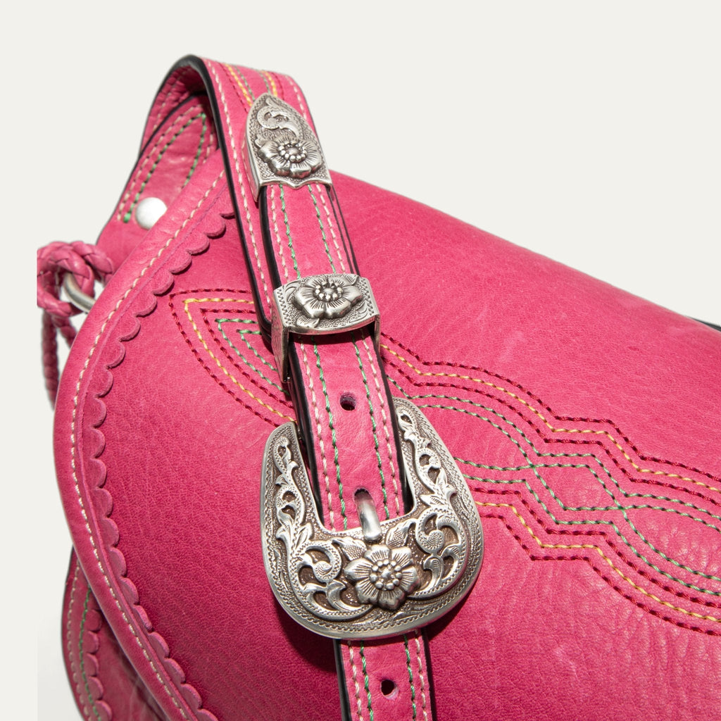 Odessa Crossbody Will Leather Goods