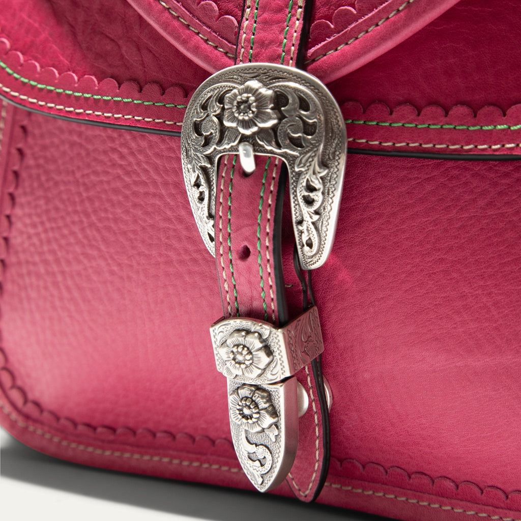 Odessa Crossbody Will Leather Goods