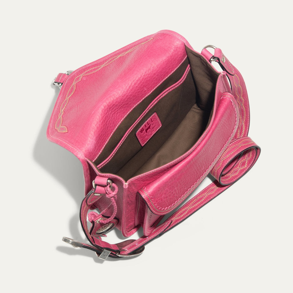 Odessa Crossbody Will Leather Goods