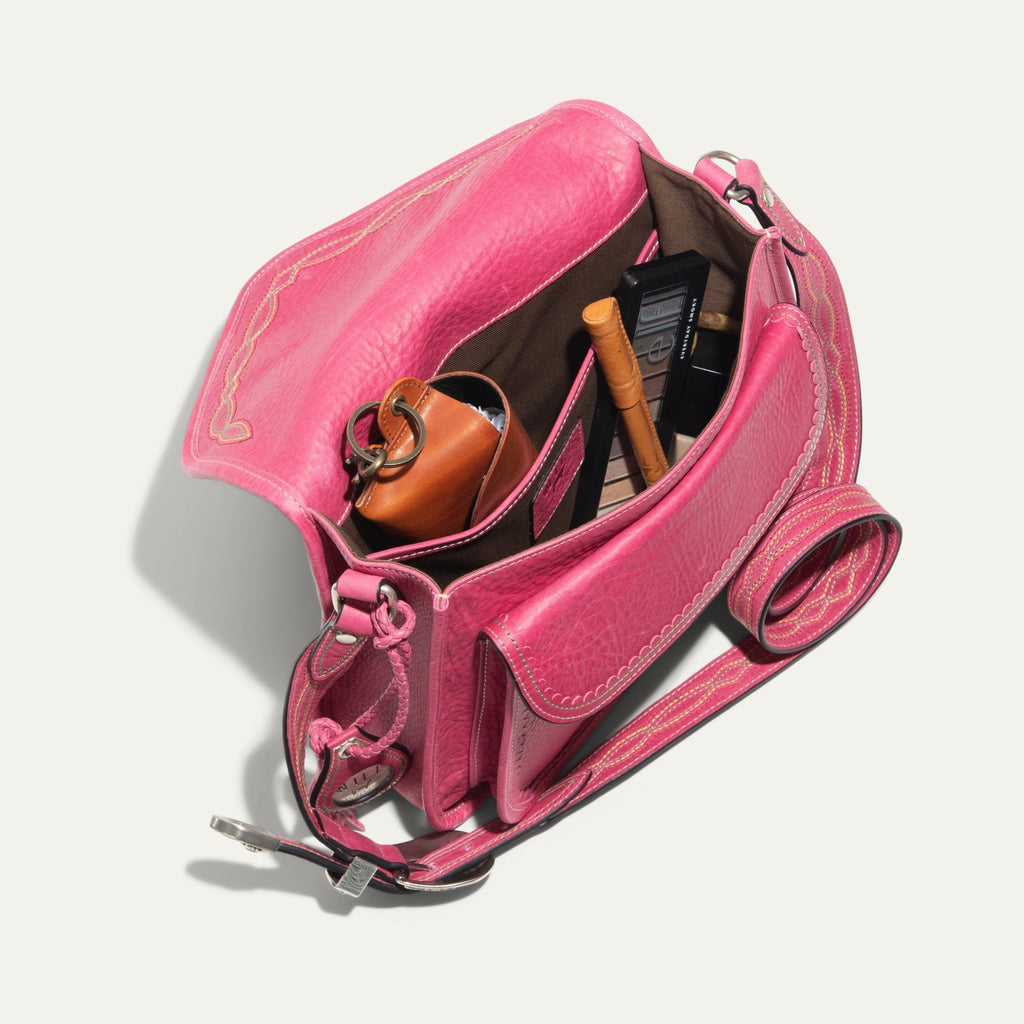 Odessa Crossbody Will Leather Goods