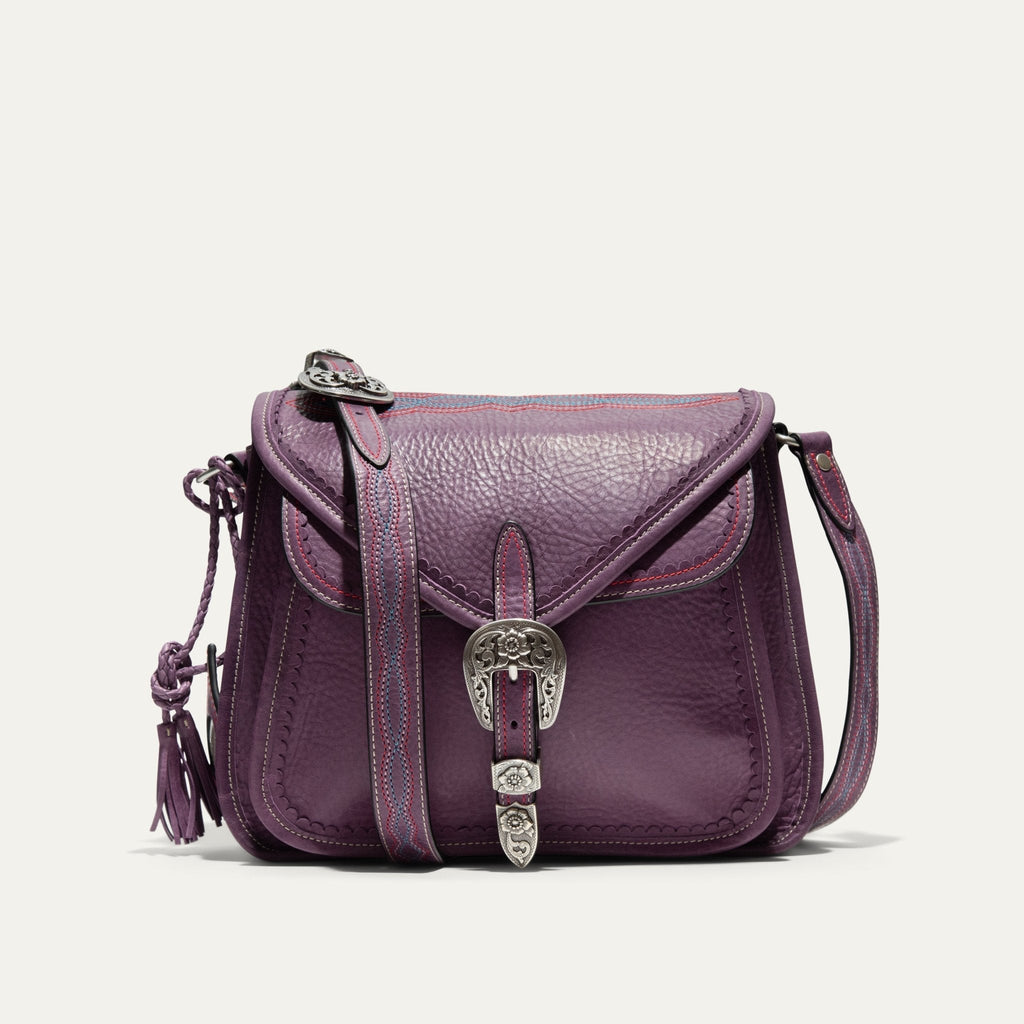 Odessa Crossbody Will Leather Goods