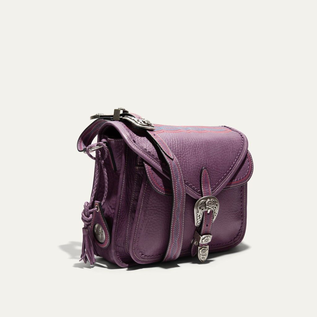 Odessa Crossbody Will Leather Goods