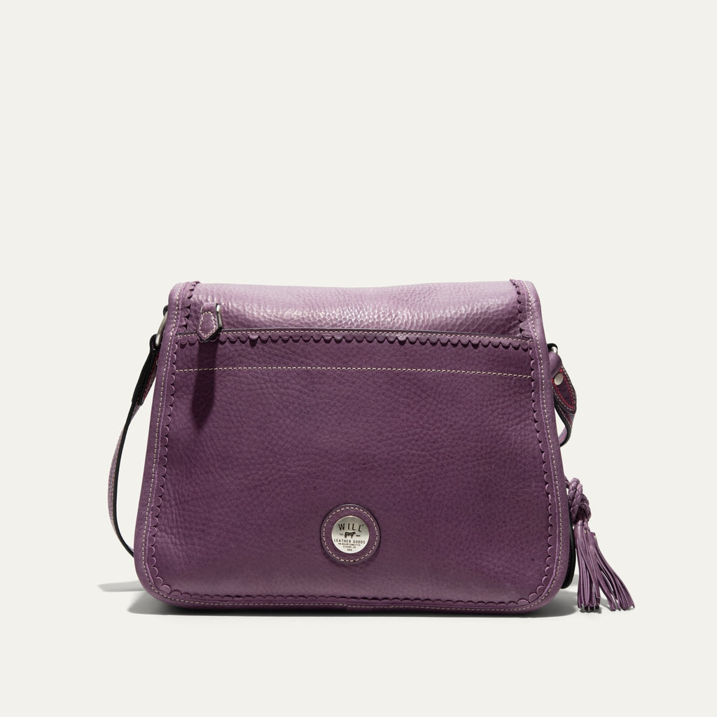 Odessa Crossbody Will Leather Goods