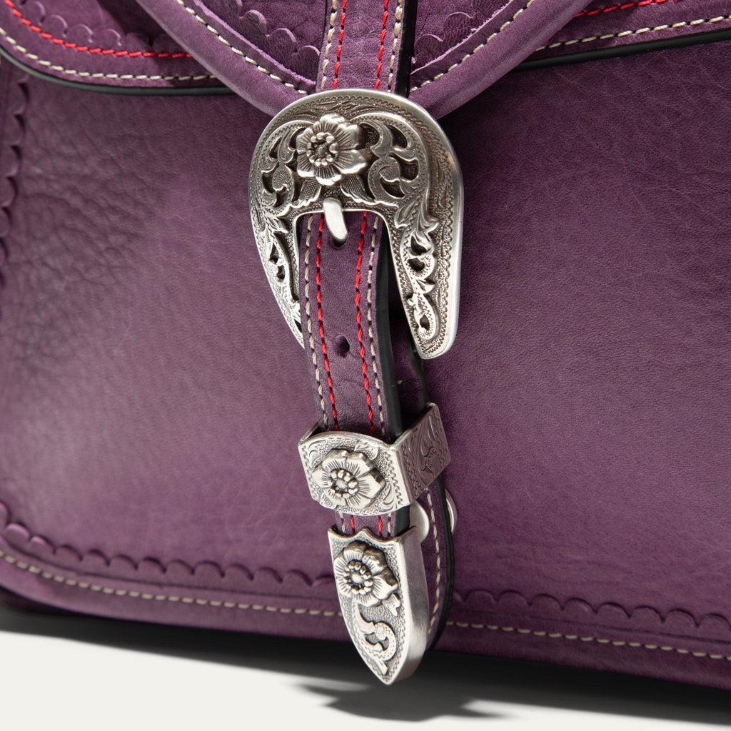 Odessa Crossbody Will Leather Goods