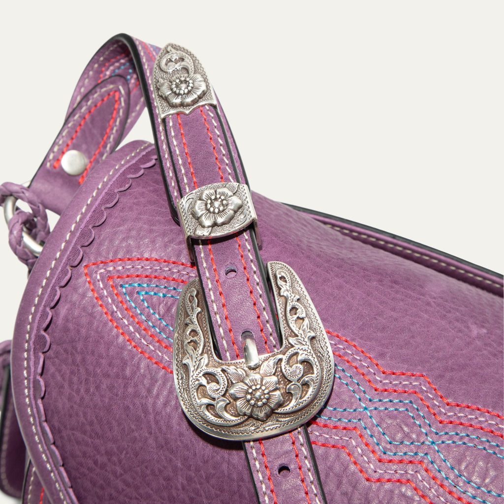 Odessa Crossbody Will Leather Goods