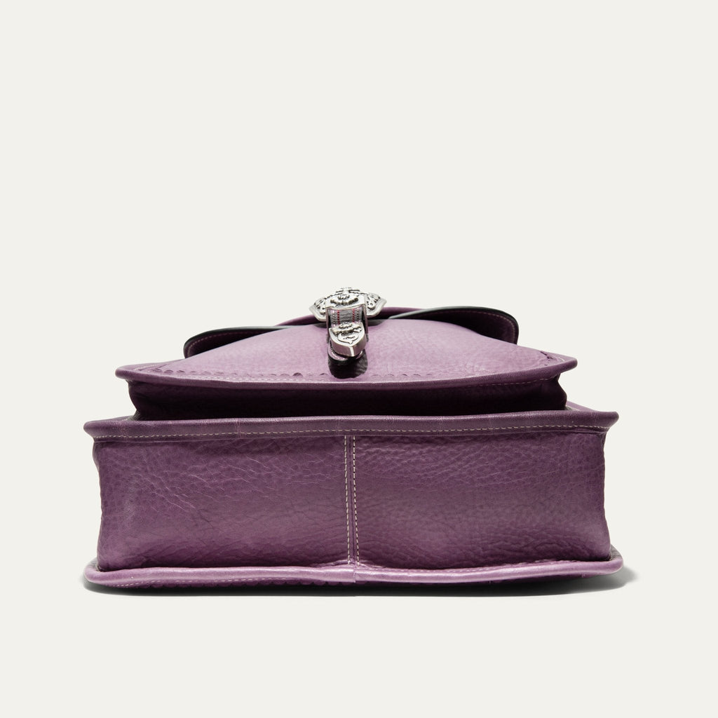 Odessa Crossbody Will Leather Goods