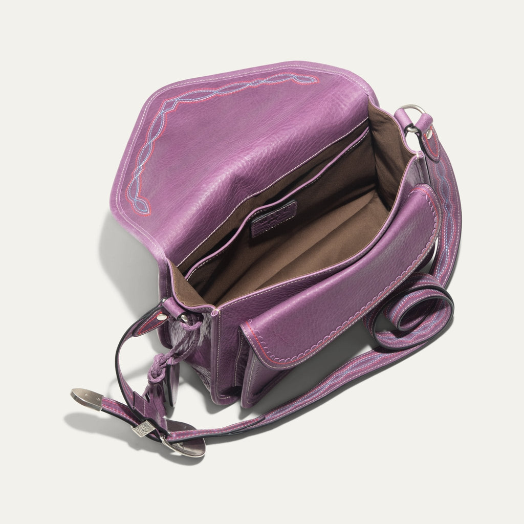 Odessa Crossbody Will Leather Goods