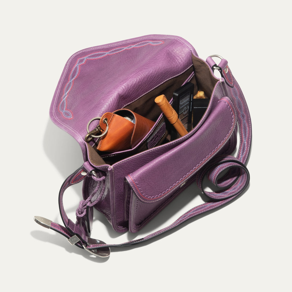Odessa Crossbody Will Leather Goods