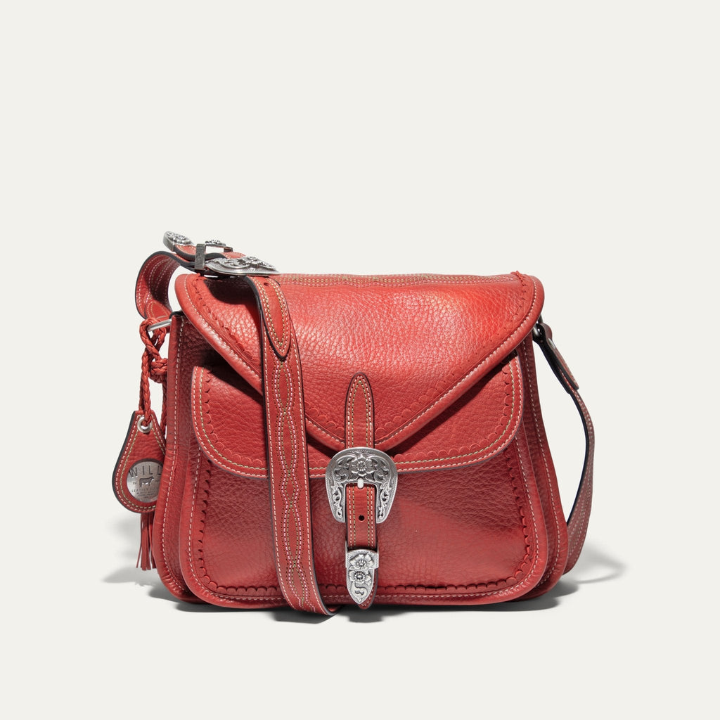 Odessa Crossbody Will Leather Goods