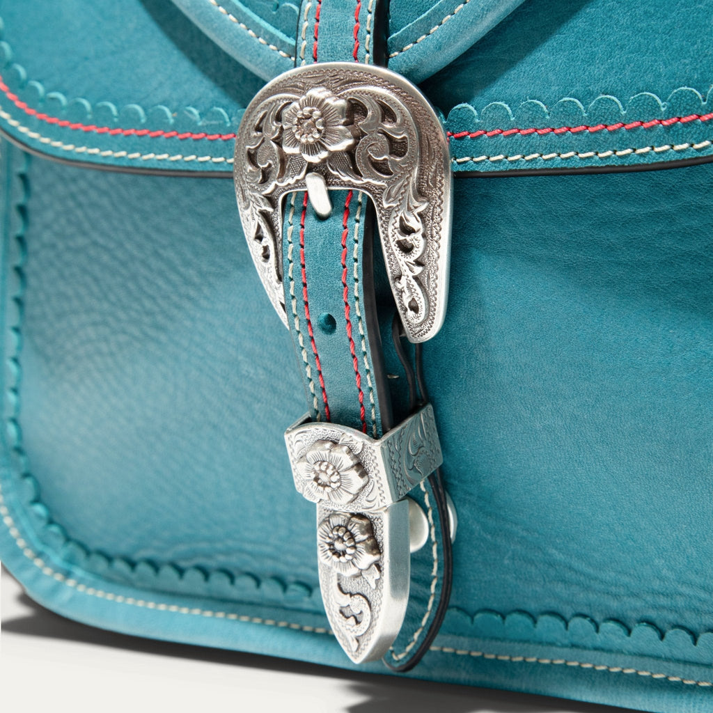 Odessa Crossbody Will Leather Goods
