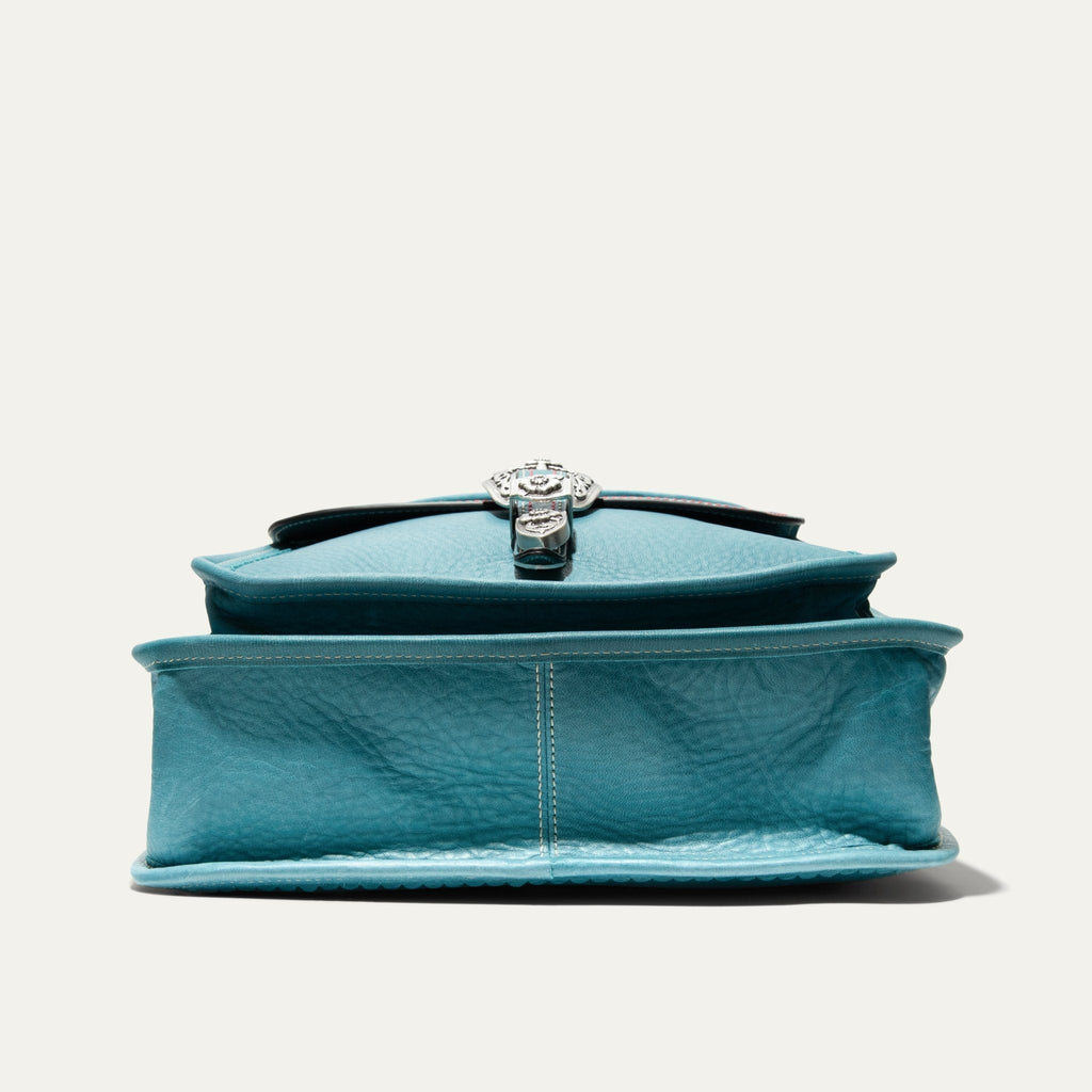 Odessa Crossbody Will Leather Goods