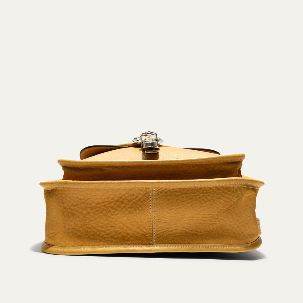 Odessa Crossbody Will Leather Goods