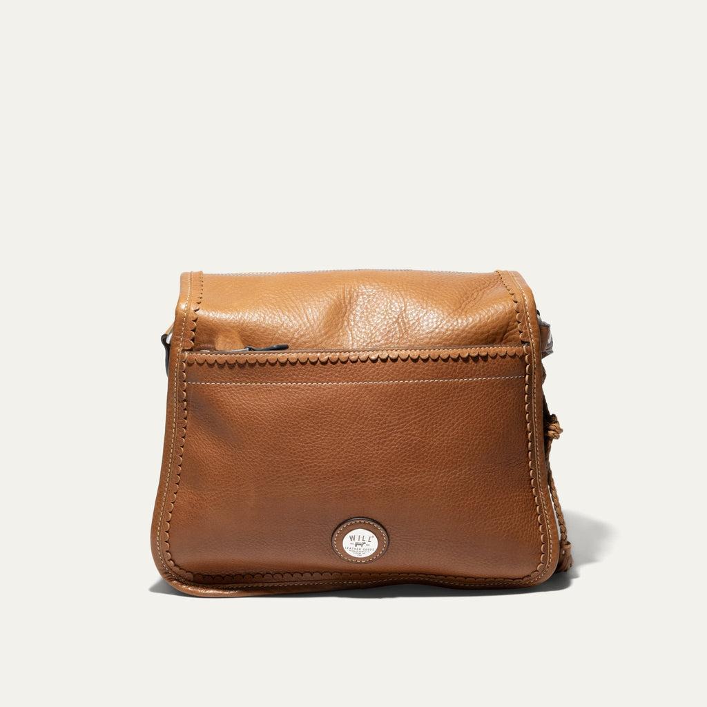Odessa Crossbody Will Leather Goods